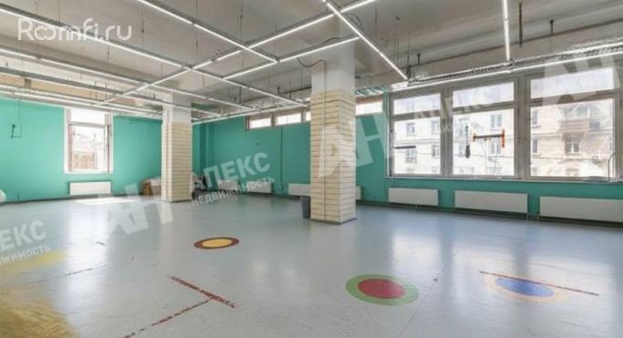 Аренда помещения свободного назначения 1100 м², Первомайская улица - фото 3