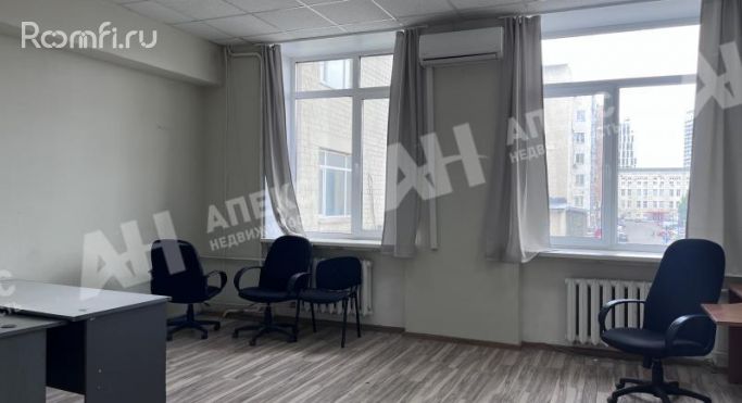 Аренда офиса 34 м², Полковая улица - фото 2