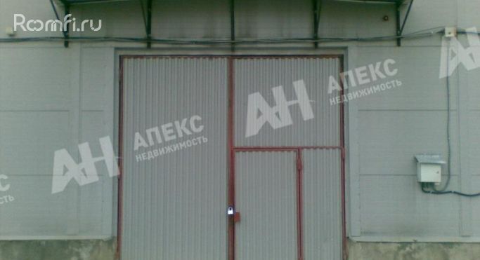 Аренда склада 480 м², 2-й Амбулаторный проезд - фото 2