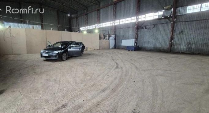 Аренда склада 360 м², улица Талалихина - фото 3