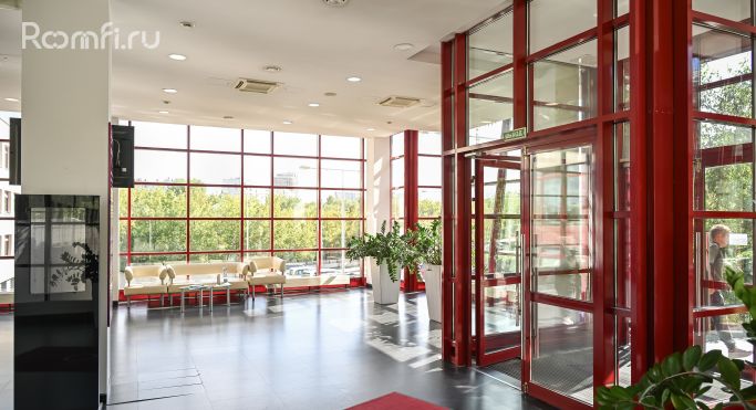 Аренда офиса 133.7 м², Походный проезд - фото 4