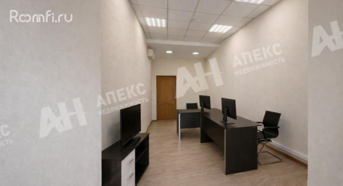 Аренда офиса 63 м², Новослободская улица - фото 3