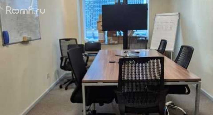 Аренда офиса 2988 м², Тестовская улица - фото 3