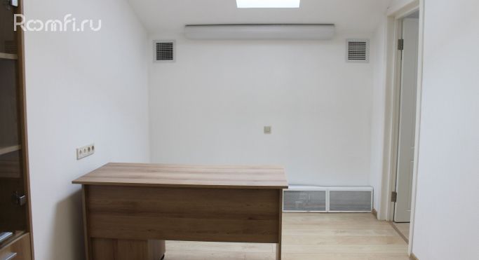 Аренда офиса 31.4 м², Бережковская набережная - фото 3