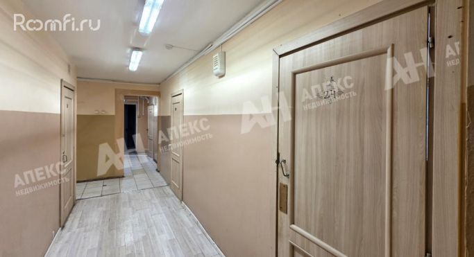 Аренда офиса 34 м², Кленовый бульвар - фото 3