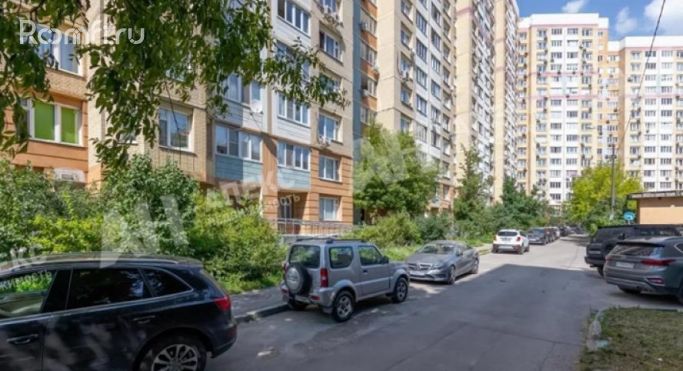 Продажа помещения свободного назначения 94 м², 4-я Гражданская улица - фото 3