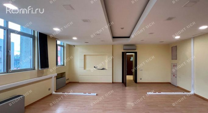 Аренда офиса 863.7 м², 1-й Голутвинский переулок - фото 3