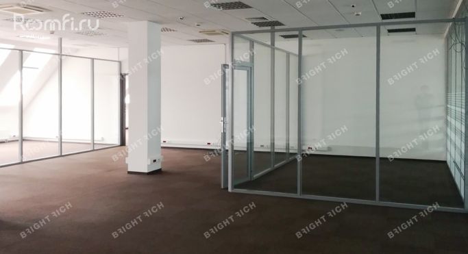 Аренда офиса 334.1 м², 3-я Рыбинская улица - фото 3