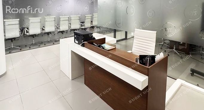 Аренда офиса 656.4 м², Каширское шоссе - фото 2
