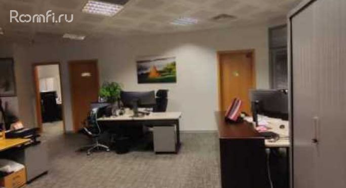 Аренда офиса 461 м², Павелецкая площадь - фото 1