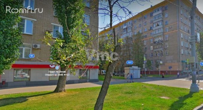 Аренда торгового помещения 67 м², Профсоюзная улица - фото 2