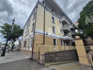 Аренда помещения свободного назначения 194 м²