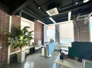 Аренда офиса 158 м²