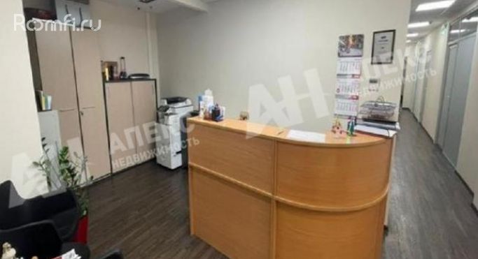 Аренда офиса 401 м², Большой Саввинский переулок - фото 3