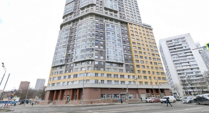 Аренда помещения свободного назначения 105 м², Ярцевская улица - фото 2