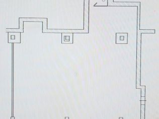 Аренда торгового помещения 160 м²