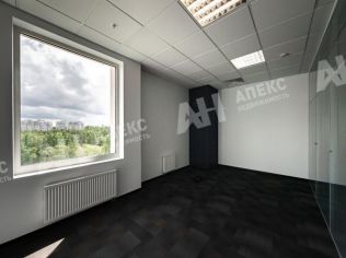 Аренда офиса 192 м²