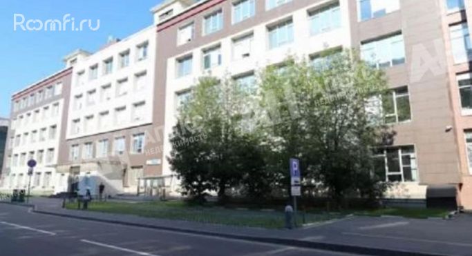 Аренда офиса 226 м², улица Орджоникидзе - фото 2