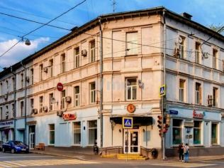 Аренда помещения свободного назначения 94 м²