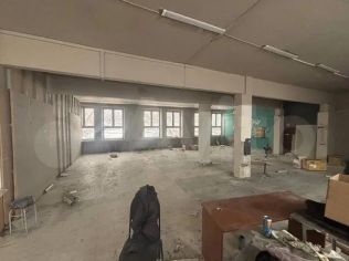 Аренда склада 715 м²