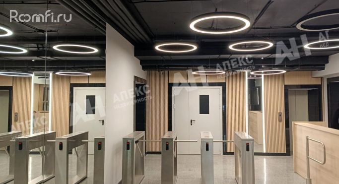 Аренда помещения свободного назначения 630 м², 2-я Рыбинская улица - фото 3