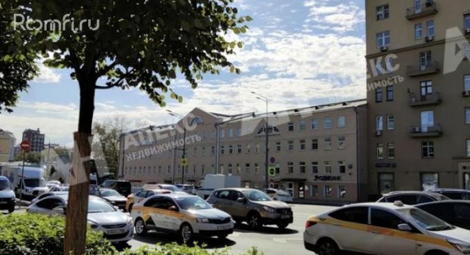 Продажа офиса 150 м², улица Земляной Вал - фото 2