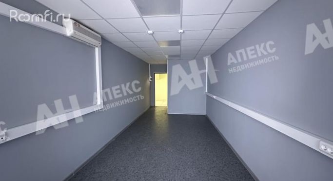 Аренда офиса 51 м², Востряковский проезд - фото 3