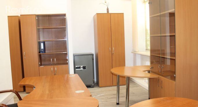 Аренда офиса 26.1 м², Бережковская набережная - фото 2