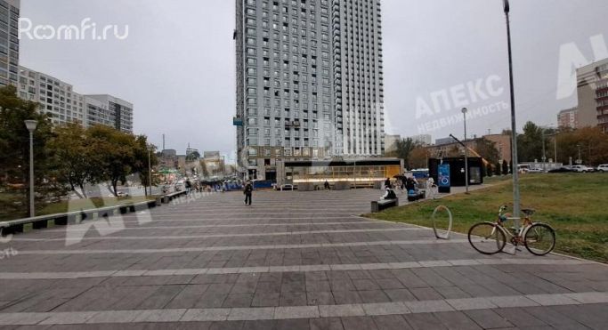 Продажа торгового помещения 2495 м², Шмитовский проезд - фото 2