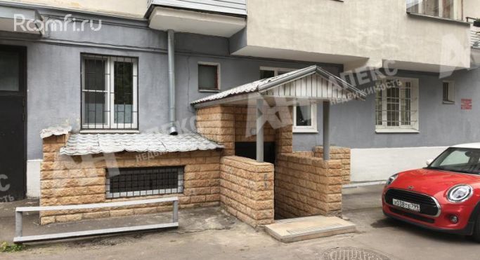 Аренда помещения свободного назначения 104 м², улица Лестева - фото 2