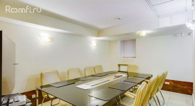 Продажа помещения свободного назначения 254 м², Петровский переулок - фото 3