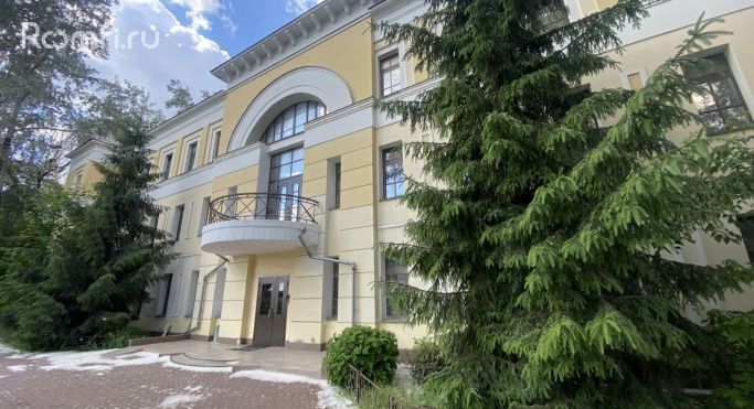 Продажа помещения свободного назначения 1303.9 м², Боровая улица - фото 2