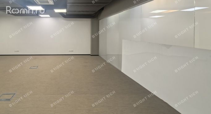 Аренда офиса 134.3 м², Верейская улица - фото 3