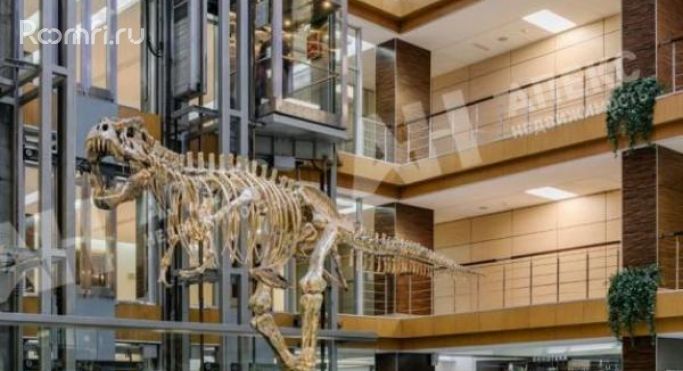 Аренда офиса 218 м², Верейская улица - фото 3