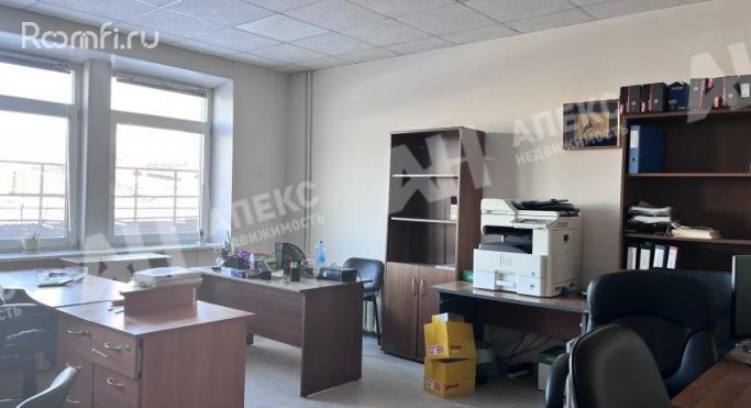 Аренда офиса 51 м², Егорьевский проезд - фото 3