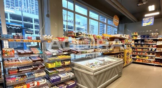 Продажа помещения свободного назначения 472.4 м², Вольная улица - фото 3