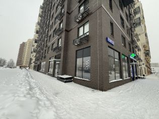 Аренда помещения свободного назначения 85 м²