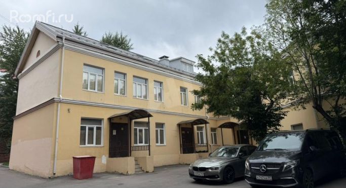 Продажа помещения свободного назначения 480 м², 2-й Колобовский переулок - фото 3