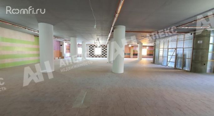 Аренда производственного помещения 1100 м², улица Прянишникова - фото 3