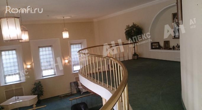 Аренда офиса 230 м², 3-й Монетчиковский переулок - фото 3