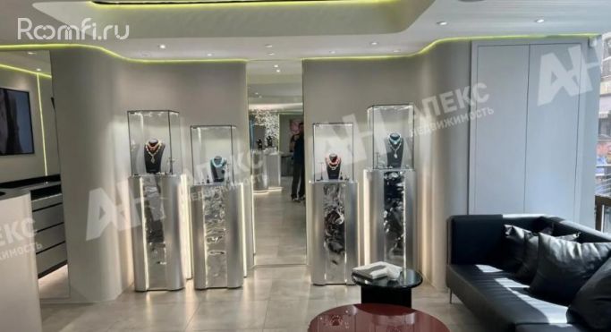 Аренда помещения свободного назначения 210 м², Мясницкая улица - фото 3