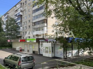 Продажа торгового помещения 411 м²