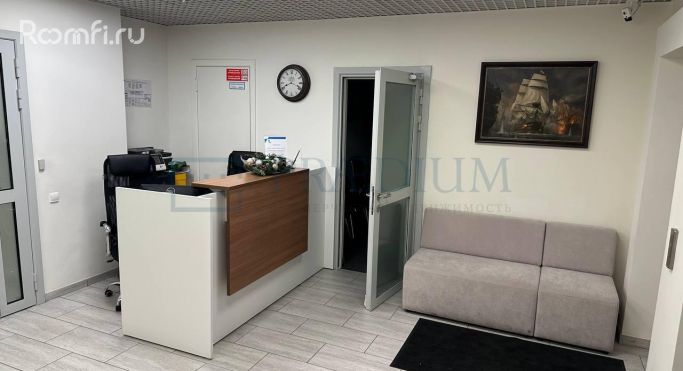 Аренда офиса 393 м², бульвар Энтузиастов - фото 3