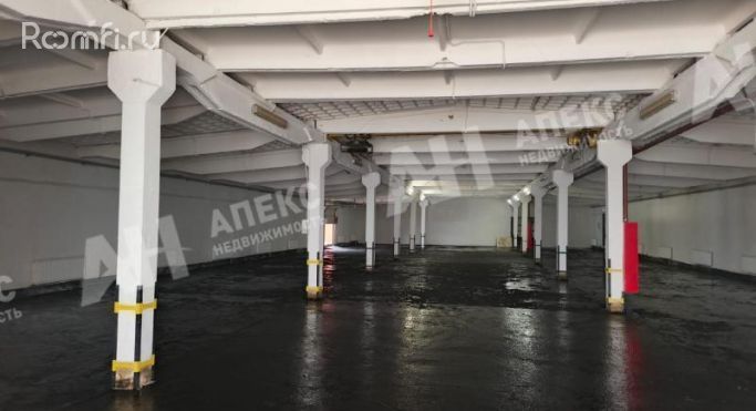 Аренда склада 1000 м² - фото 2