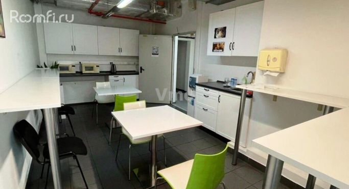 Аренда офиса 1248 м², Бутырская улица - фото 3