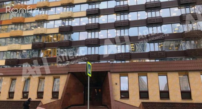 Аренда офиса 102 м², Выборгская улица - фото 2