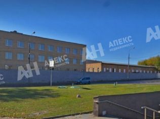 Аренда помещения свободного назначения 1778 м²