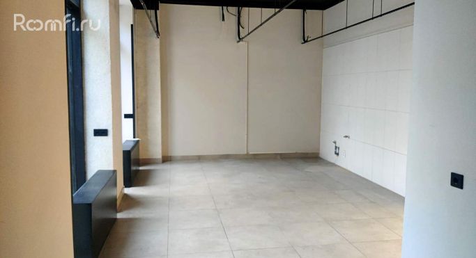 Аренда помещения свободного назначения 91.6 м², Малая Почтовая улица - фото 3