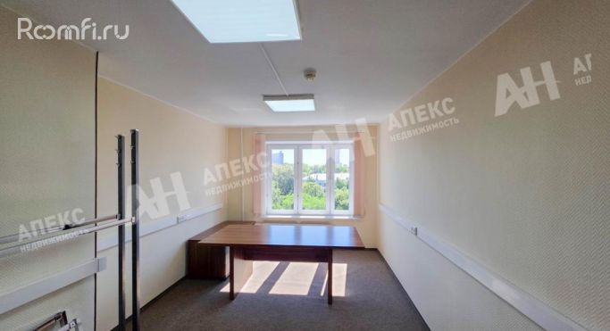 Аренда офиса 59 м², Азовская улица - фото 2