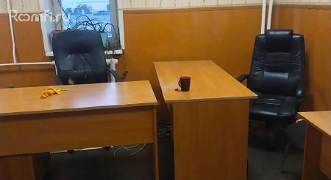 Аренда офиса 32 м², площадь Мосрентген - фото 2